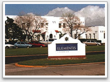 エレメンティス社(アメリカ)Elementis plc