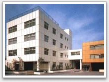 東罐マテリアル・テクノロジー株式会社